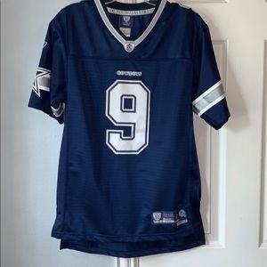 dallas cowboys jersey